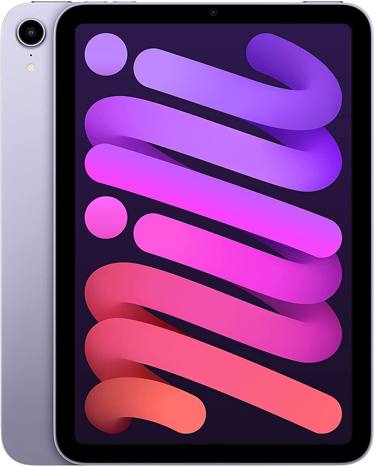 Apple iPad Mini 6 Wi-Fi + 5G