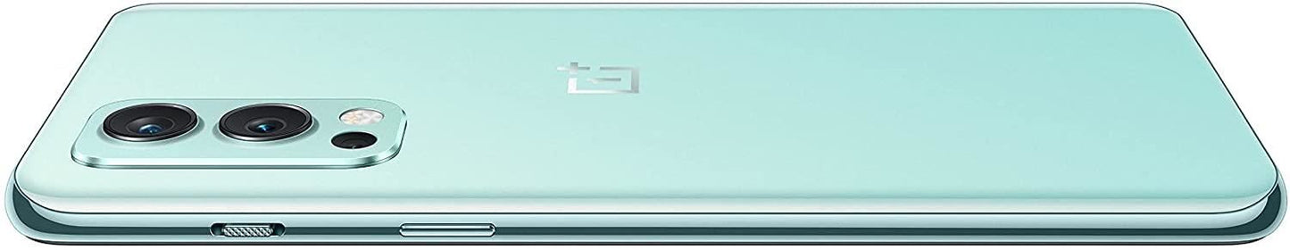 OnePlus Nord 2 5G Smartphone Unlocked Android 128-256GB