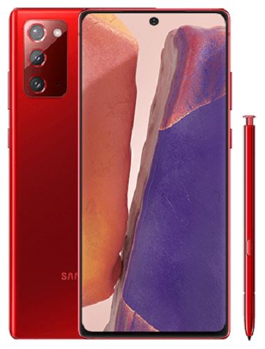 Samsung Galaxy Note20 5G Smartphone Unlocked 128-256GB