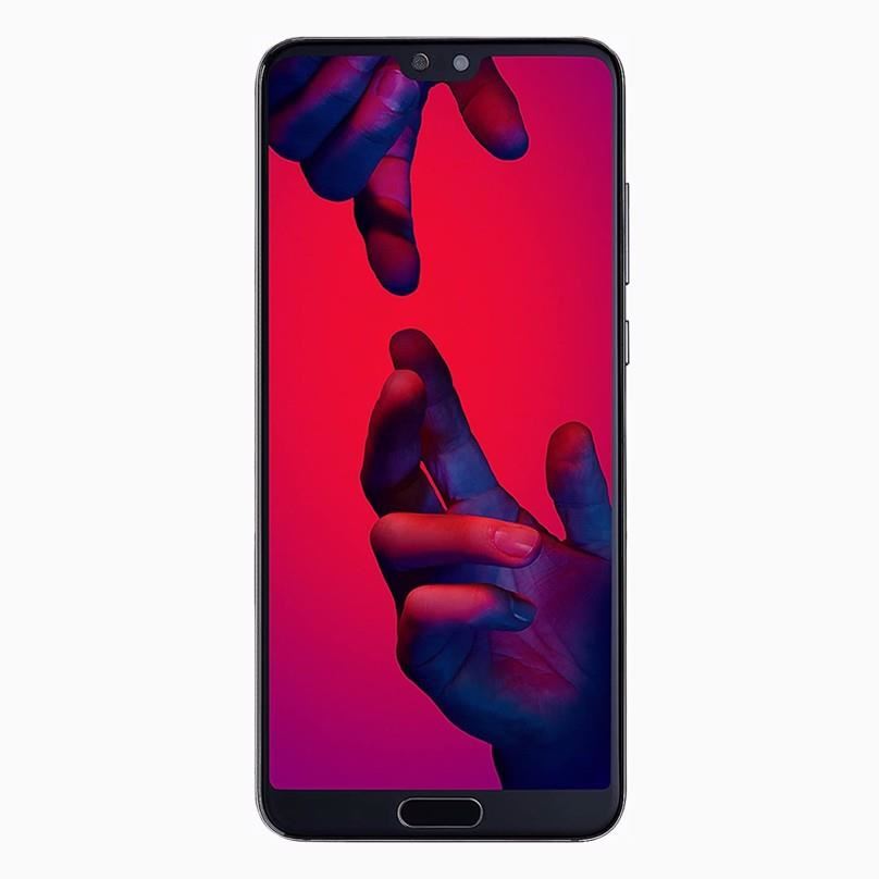 Huawei P20 Pro 4G Smartphone Unlocked 6.1" Android 64-128GB