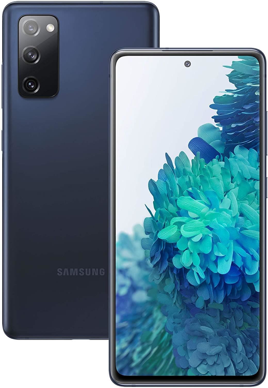 Samsung Galaxy S20 FE 5G Smartphone Unlocked 128-256GB