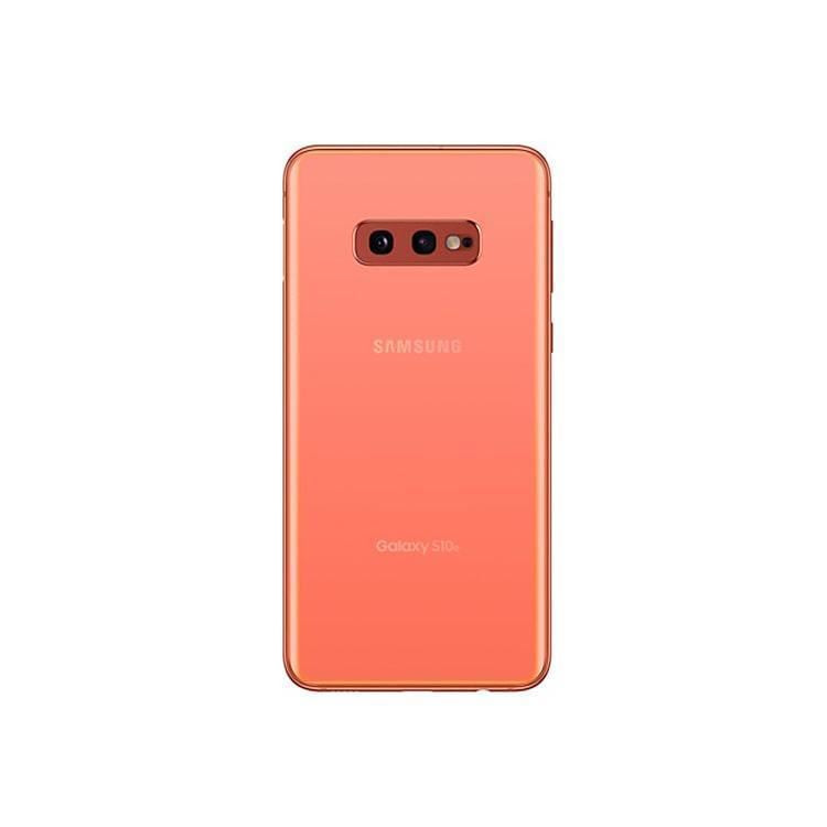 Samsung Galaxy S10e 4G Smartphone Unlocked 128-256GB