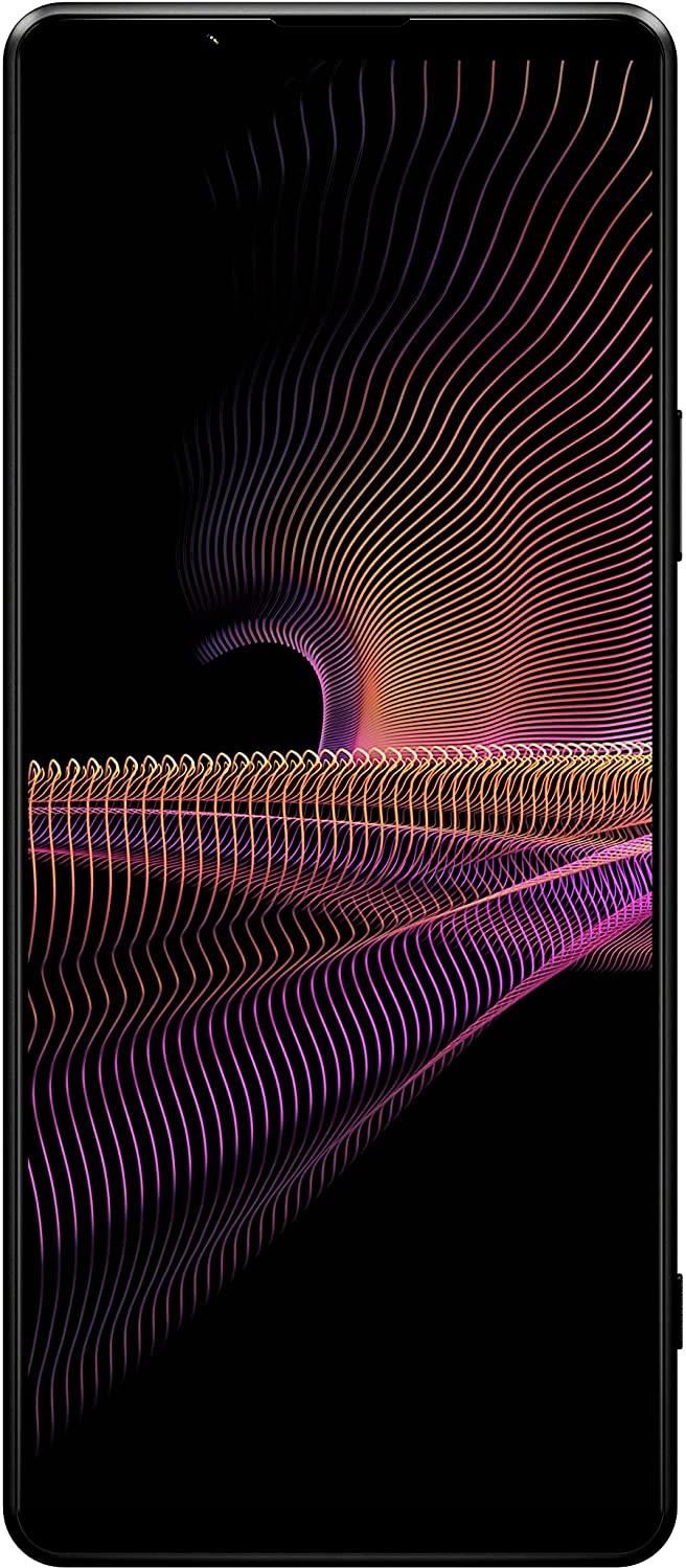 Sony Xperia 1 III 5G Smartphone Unlocked Android 256-512GB