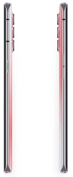 Oppo Reno4 Pro 5G Smartphone Unlocked Android 128-256GB