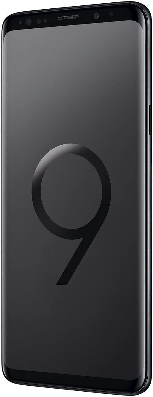 Samsung Galaxy S9 Plus 4G Smartphone Unlocked 64-128-256GB