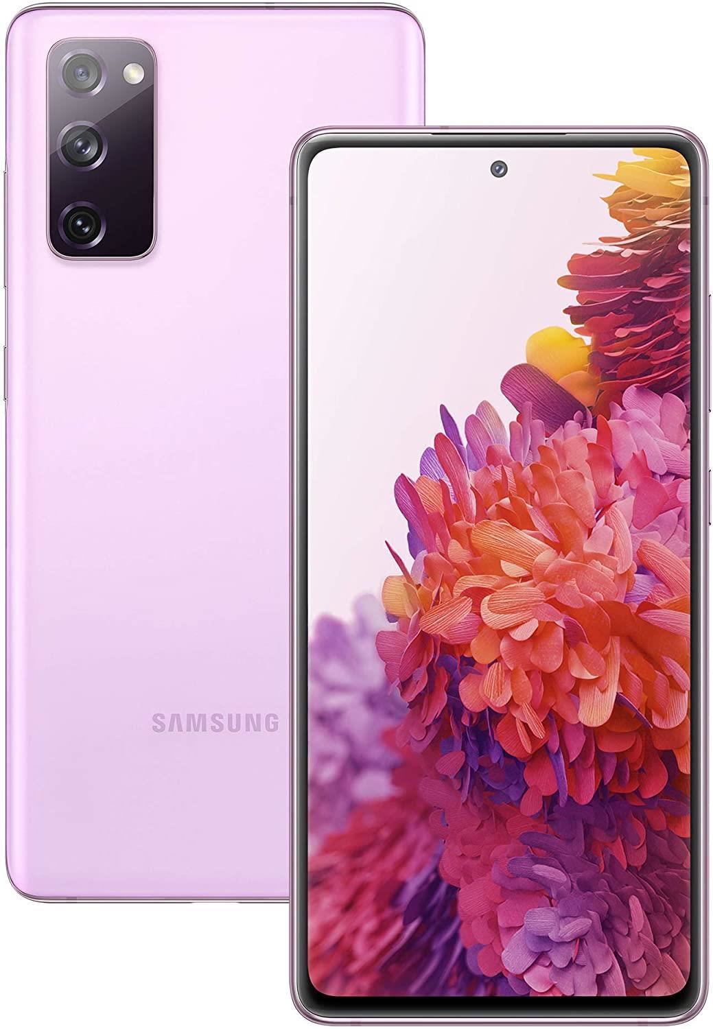 Samsung Galaxy S20 FE 4G Smartphone Unlocked 128-256GB