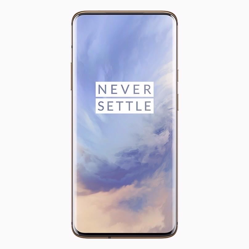 OnePlus 7 Pro 5G Smartphone Unlocked 6.67" Android 128-256GB