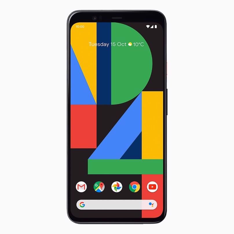 Google Pixel 4 XL 4G Smartphone Unlocked Android 64-128GB