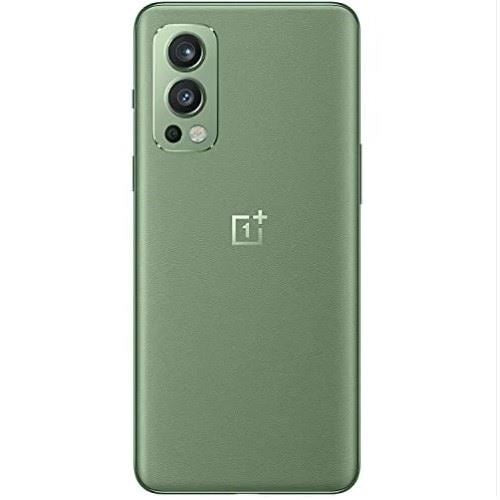 OnePlus Nord 2 5G Smartphone Unlocked Android 128-256GB