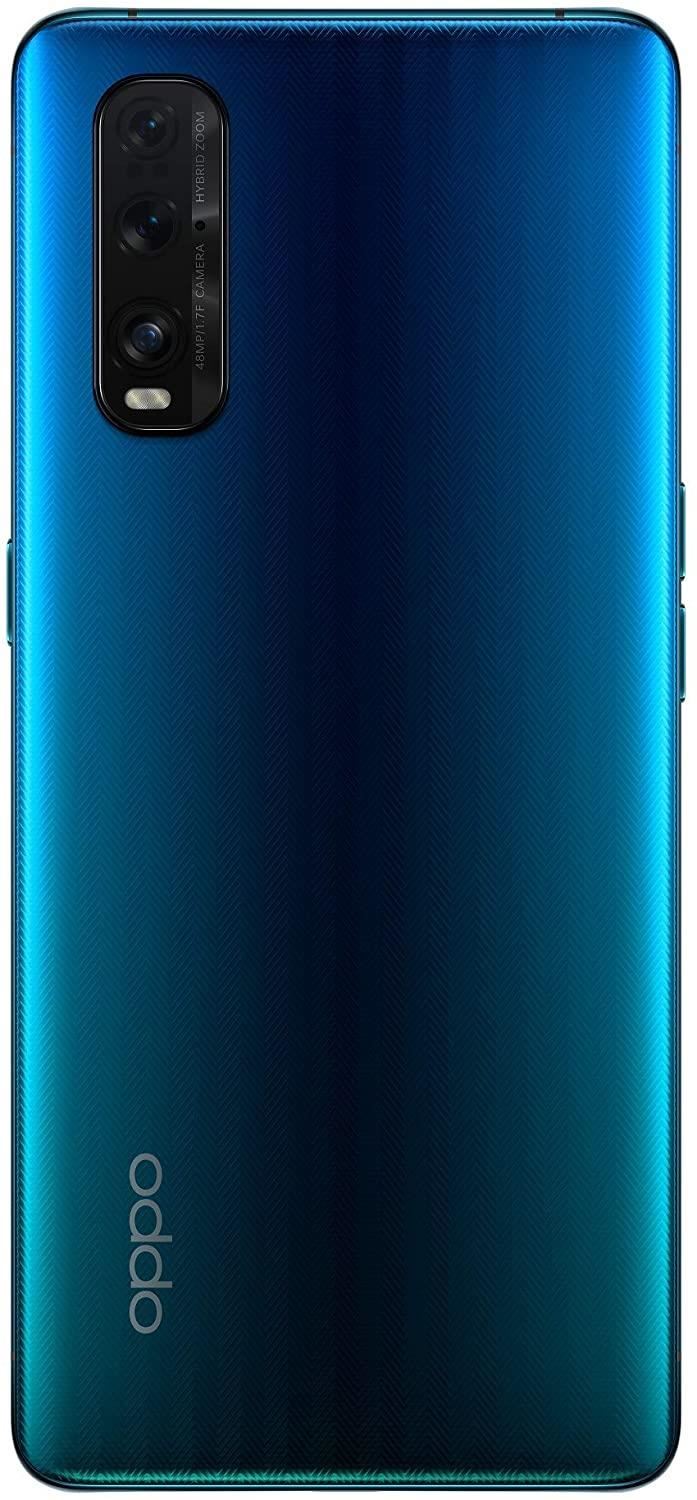 Oppo Find X2 5G Smartphone Unlocked 6.7" Android 128-256GB
