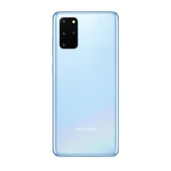 Samsung Galaxy S20 4G Smartphone Unlocked 6.2" Android 128GB