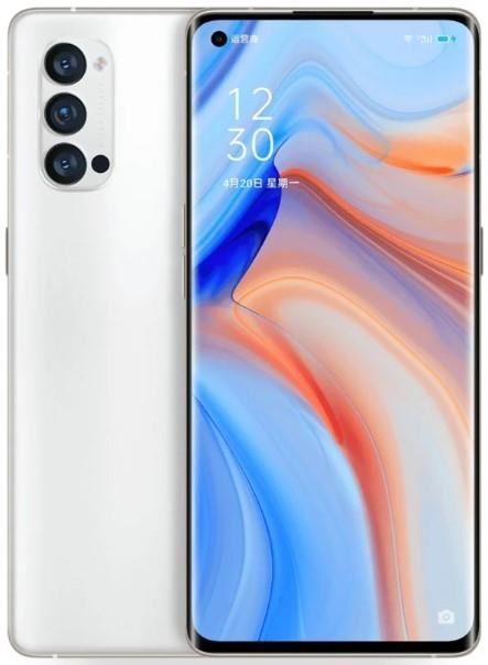 Oppo Reno4 Pro 5G Smartphone Unlocked Android 128-256GB
