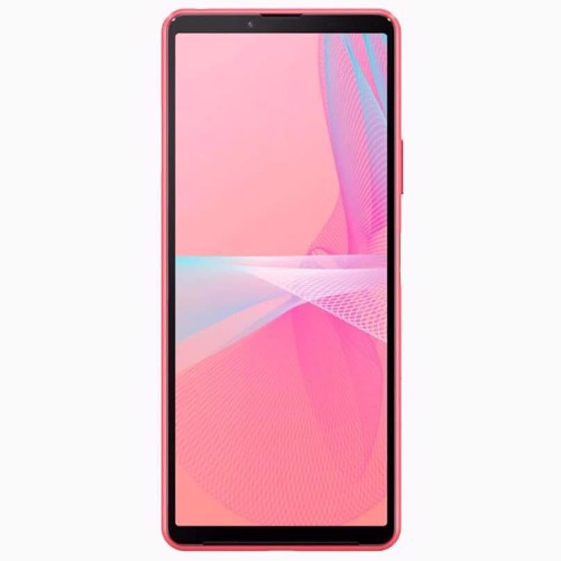 Sony Xperia 10 III 5G Smartphone Unlocked 128-256GB