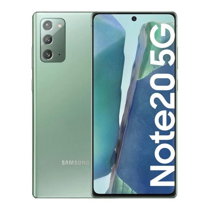 Samsung Galaxy Note20 5G Smartphone Unlocked 128-256GB