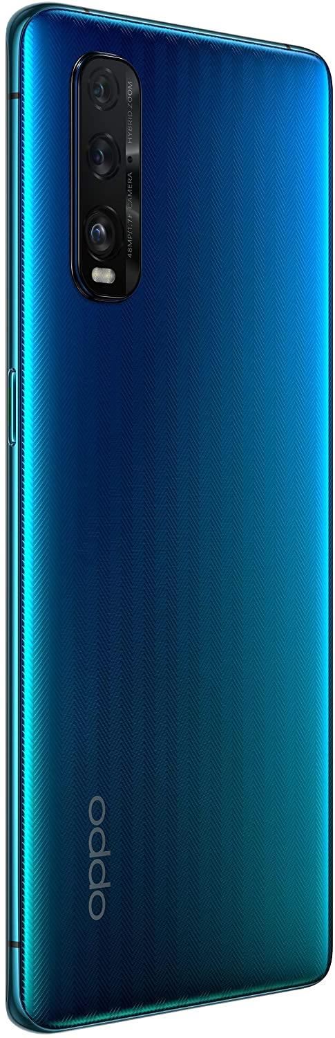 Oppo Find X2 5G Smartphone Unlocked 6.7" Android 128-256GB