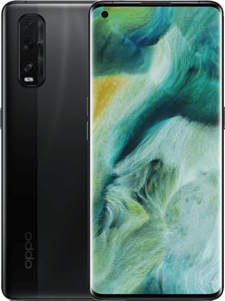 Oppo Find X2 5G Smartphone Unlocked 6.7" Android 128-256GB