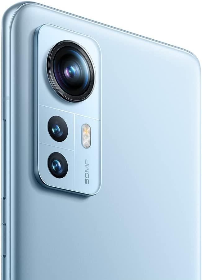 Xiaomi 12 5G Smartphone Unlocked 6.28" Android 128-256GB
