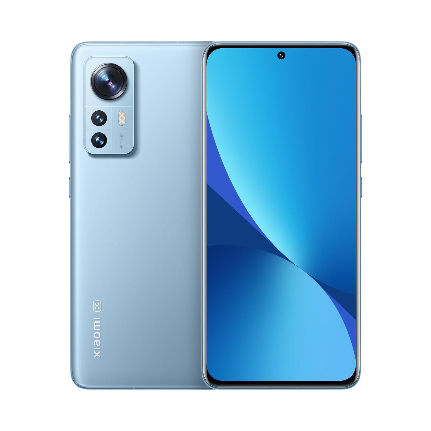 Xiaomi 12 5G Smartphone Unlocked 6.28" Android 128-256GB