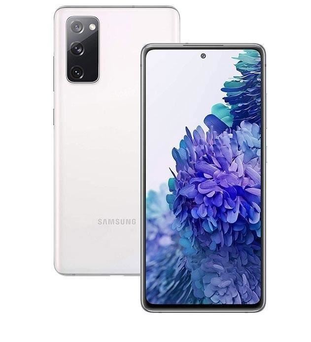 Samsung Galaxy S20 4G Smartphone Unlocked 6.2" Android 128GB