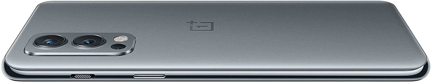 OnePlus Nord 2 5G Smartphone Unlocked Android 128-256GB