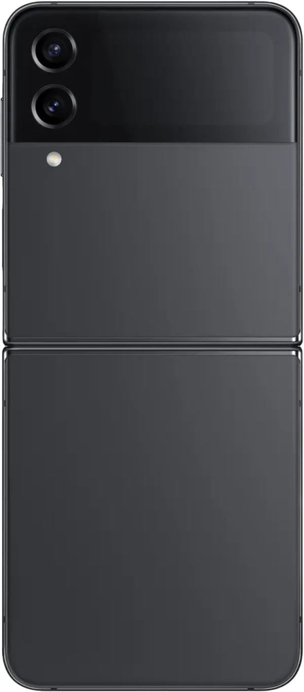 Samsung Galaxy Z Flip4 5G Smartphone Unlocked 128-256-512GB
