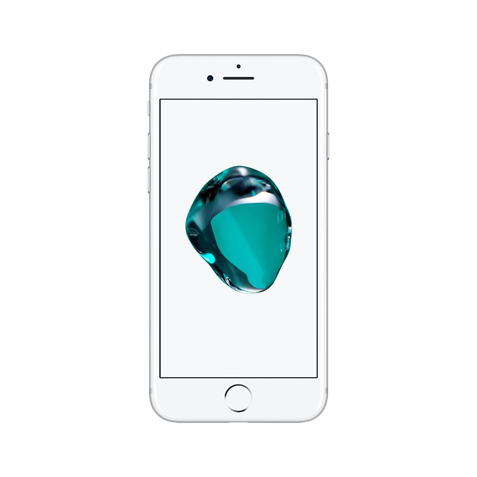 Apple iPhone 7 4G Smartphone Unlocked 4.7" iOS 32-128-256GB