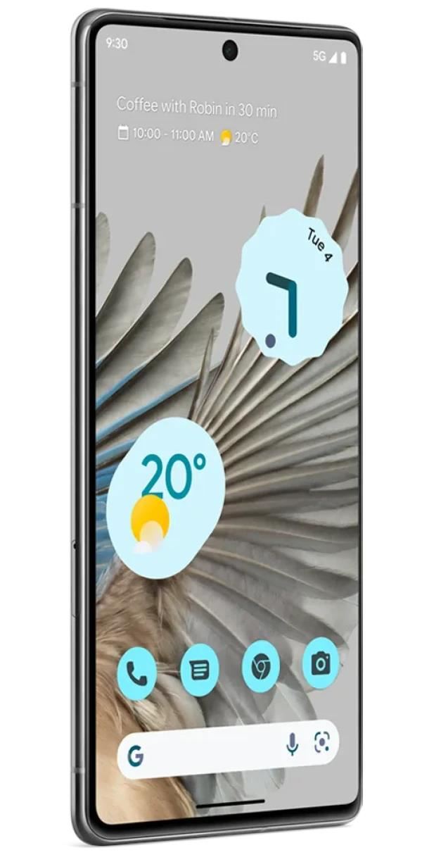Google Pixel 7 Pro 5G Smartphone Unlocked 128-256GB