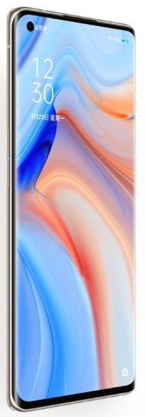 Oppo Reno4 Pro 5G Smartphone Unlocked Android 128-256GB