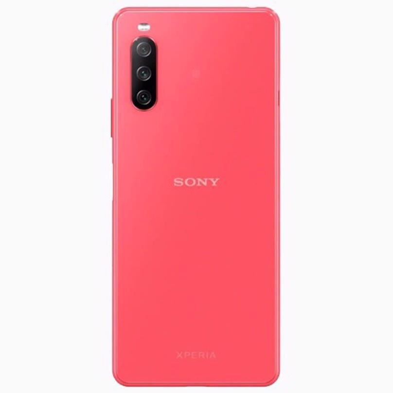Sony Xperia 10 III 5G Smartphone Unlocked 128-256GB