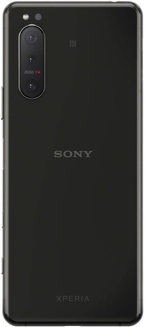 Sony Xperia 5 II 5G Smartphone Unlocked Android 128-256GB