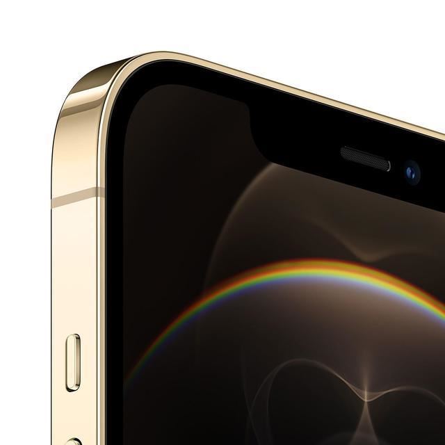 Apple iPhone 12 Pro Max 5G Smartphone Unlocked 128-256-512GB