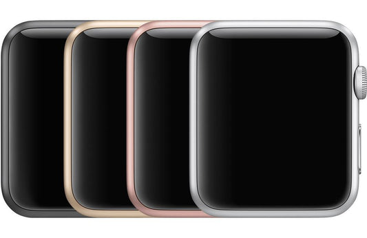 Apple Watch Series 2 38mm Wi-Fi Smartwatch watchOS 8GB