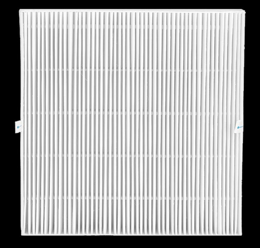 Blueair Blue Pure Fan Particle Filter Air Purifier