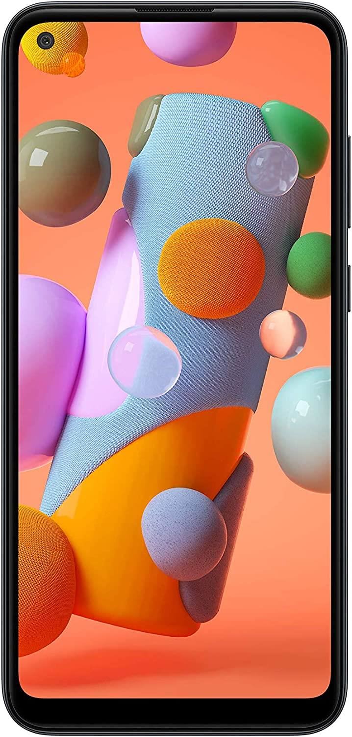 Samsung Galaxy A11 4G Smartphone Unlocked Android 32-64GB
