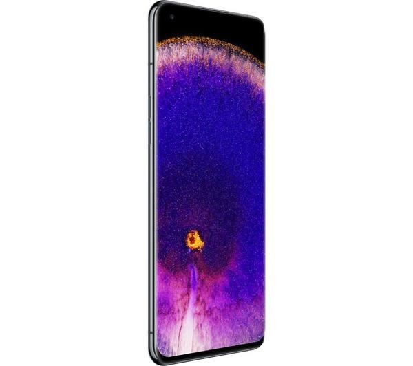 Oppo Find X5 Pro 5G Smartphone Unlocked 6.7" Android 256GB