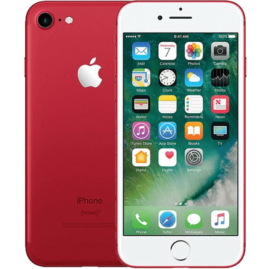 Apple iPhone 7 4G Smartphone Unlocked 4.7" iOS 32-128-256GB