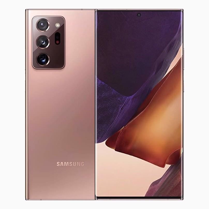 Samsung Galaxy Note 20 Ultra 5G Smartphone Unlocked Android