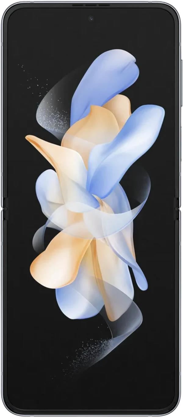 Samsung Galaxy Z Flip4 5G Smartphone Unlocked 128-256-512GB