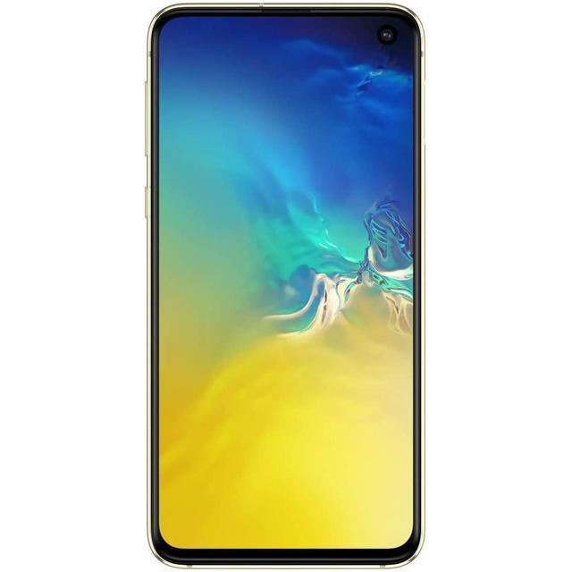 Samsung Galaxy S10e 4G Smartphone Unlocked 128-256GB