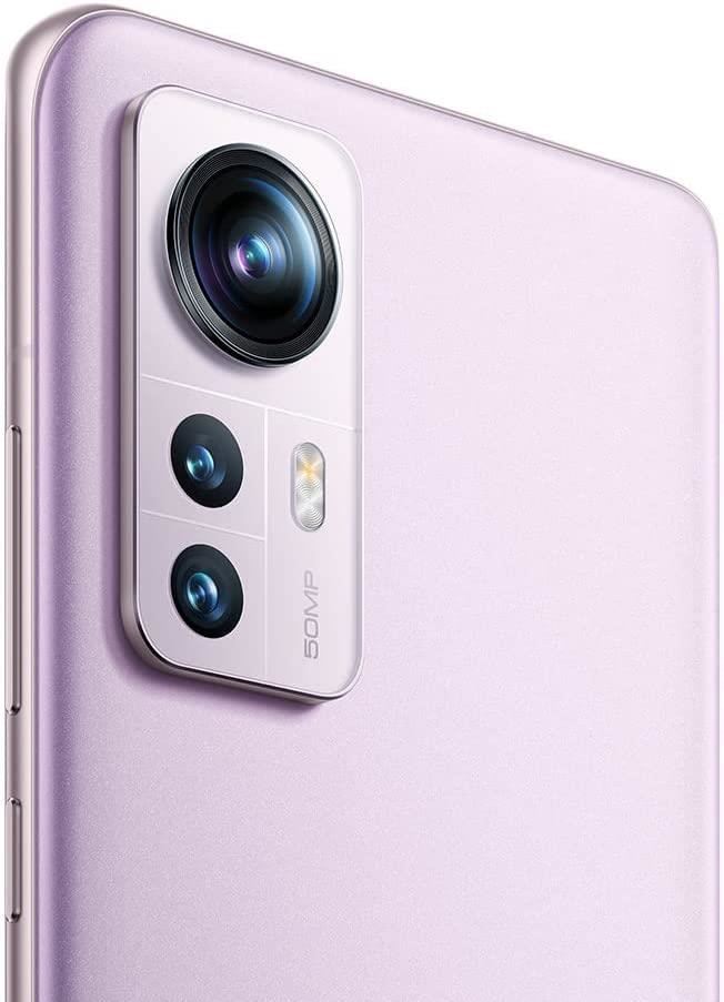 Xiaomi 12 5G Smartphone Unlocked 6.28" Android 128-256GB