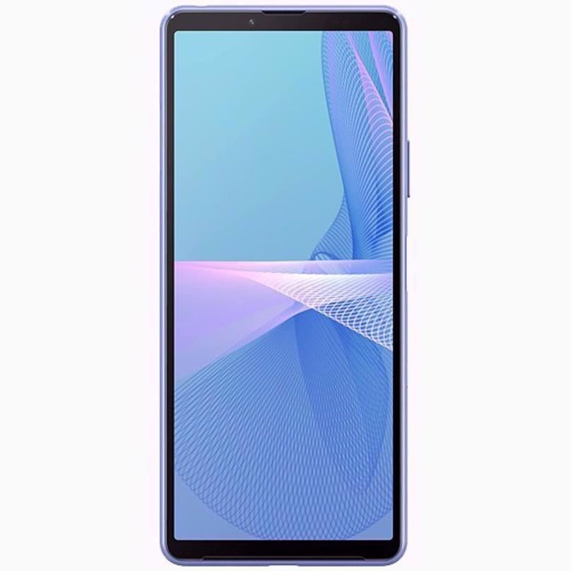 Sony Xperia 10 III 5G Smartphone Unlocked 128-256GB
