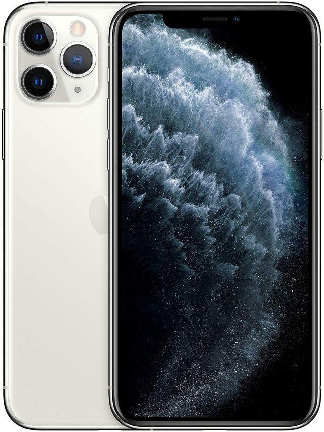 Apple iPhone 11 Pro 4G Smartphone Unlocked 64-256-512GB