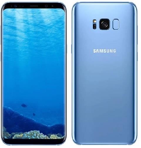 Samsung Galaxy S8 Plus 4G Smartphone Unlocked 64-128GB