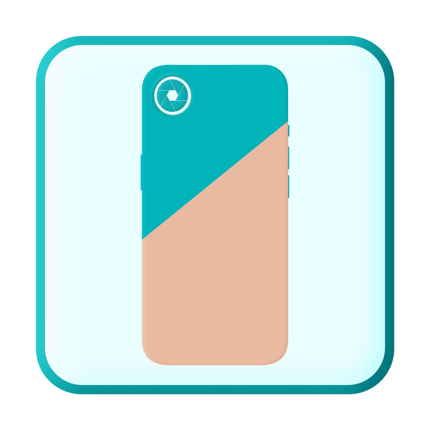 iPhone 6S Plus Rose Gold Rear Cover Repair