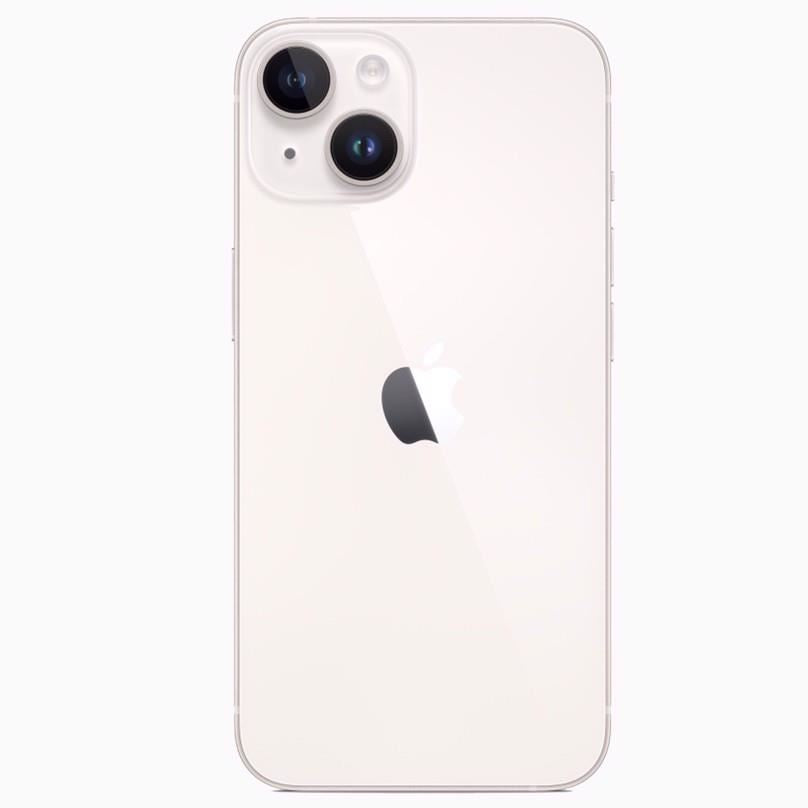 Apple iPhone 14 Plus 5G Smartphone Unlocked 128-256-512GB