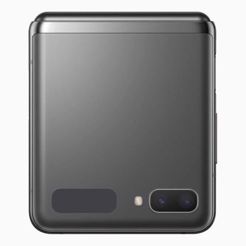 Samsung Galaxy Z Flip 5G Smartphone Unlocked Android 256GB