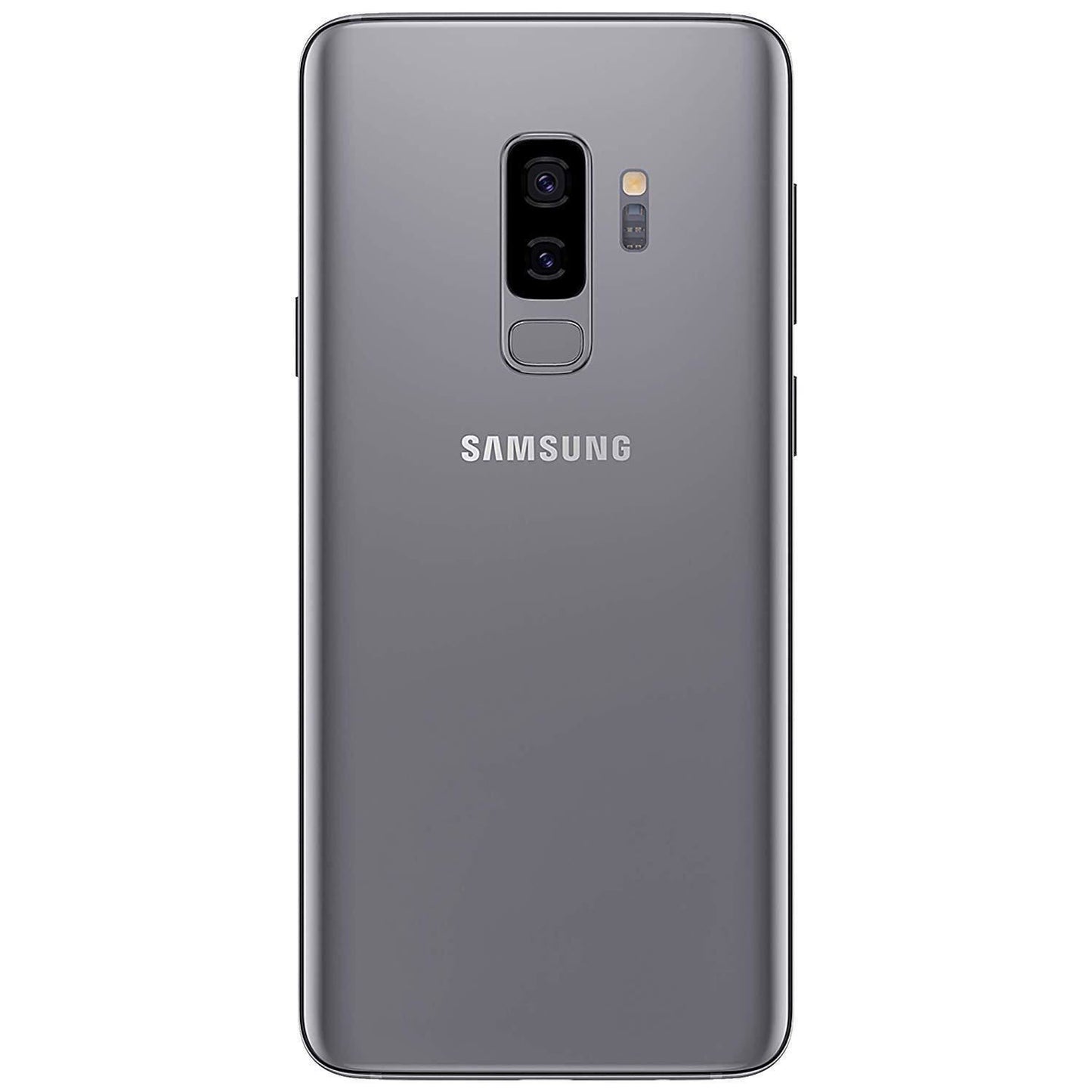 Samsung Galaxy S9 Plus 4G Smartphone Unlocked 64-128-256GB