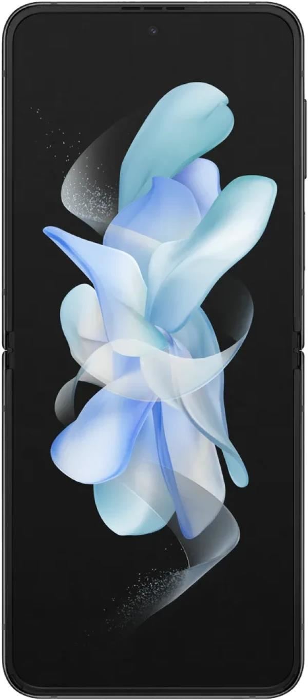 Samsung Galaxy Z Flip4 5G Smartphone Unlocked 128-256-512GB