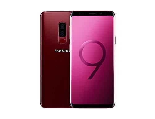 Samsung Galaxy S9 Plus 4G Smartphone Unlocked 64-128-256GB