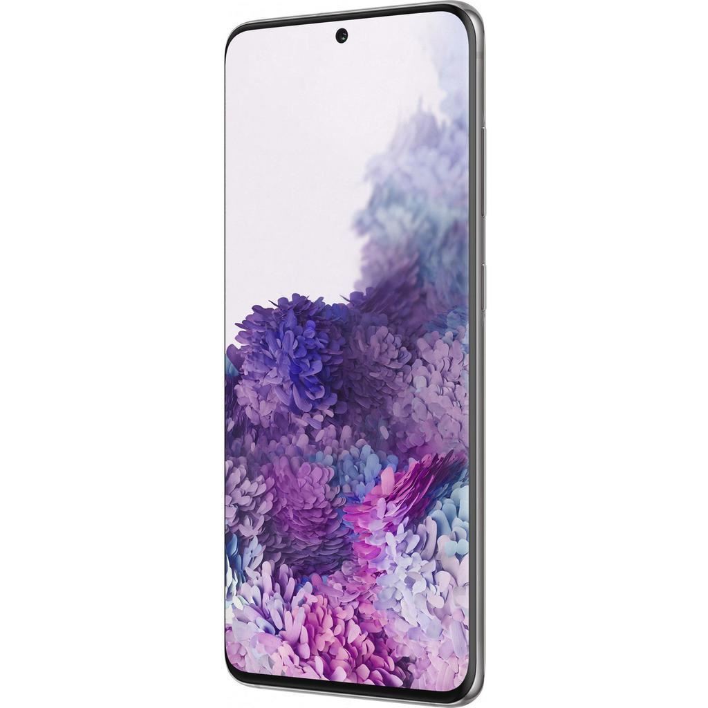Samsung Galaxy S20 4G Smartphone Unlocked 6.2" Android 128GB